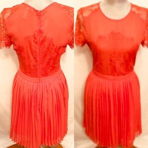 MADE Fashion Week for‎ IMPULSE Dress